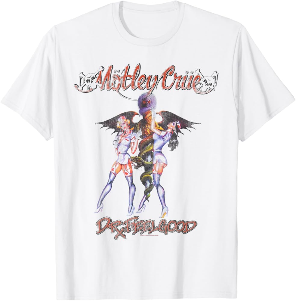 Dr.Feelgood TシャツLサイズヴィンテージビンテージパンク